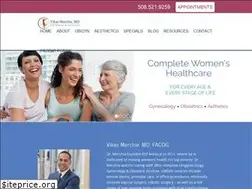 Sites similar to urogynob.com
