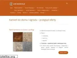 Sites similar to urok-kamienia.pl