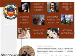 Sites similar to urok-kultury.ru