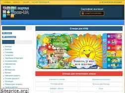 Sites similar to urok-ua.com
