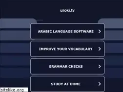 Sites similar to uroki.tv