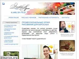 Sites similar to urokirisovaniya.ru