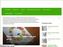Sites similar to urokizo.ru