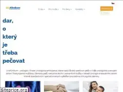 Sites similar to uroklinikum.cz