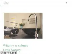 Sites similar to uroknatury.pl