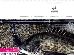 Sites similar to uroko-do.jp