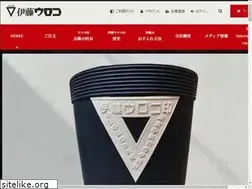 Sites similar to uroko-web.com