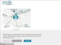 Sites similar to urolaturismo.eus