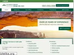 Sites similar to uroliftdrgange.com