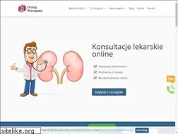 Sites similar to urolog-warszawa.pl