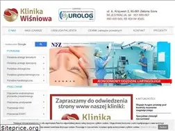 Sites similar to urolog.zgora.pl
