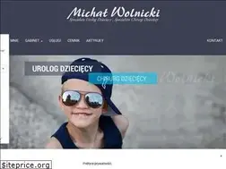 Sites similar to urologdzieciecy.com