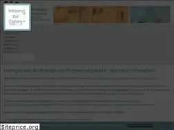 Sites similar to urologe-androloge.de