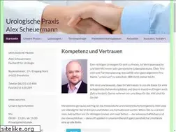 Sites similar to urologe-bensheim.de