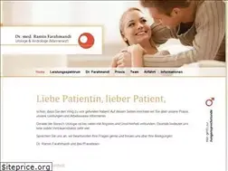 Sites similar to urologe-bruchsal.de