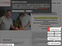 Sites similar to urologe-dortmund.de