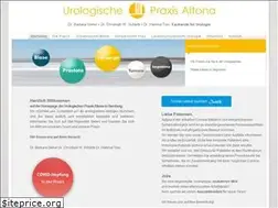 Sites similar to urologenpraxis.info