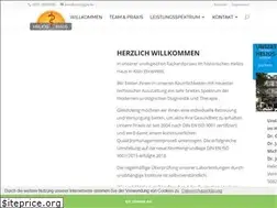Sites similar to urologgia.de