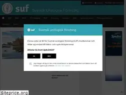 Sites similar to urologi.org