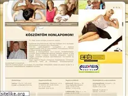 Sites similar to urologia-andrologia.hu