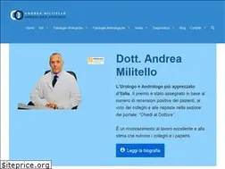 Sites similar to urologia-andrologia.net