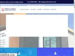 Sites similar to urologia-jau.com.br