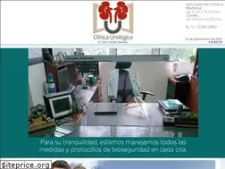 Sites similar to urologia.com.gt