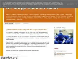 Sites similar to urologia.com.pe