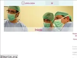 Sites similar to urologia.es
