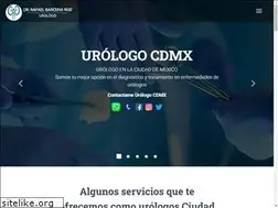 Sites similar to urologia360.com