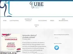 Sites similar to urologiabe.com