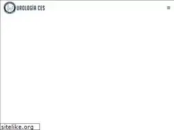 Sites similar to urologiaces.com