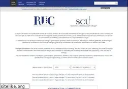 Sites similar to urologiacolombiana.com