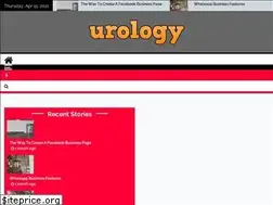 Sites similar to urologiacontemp.com