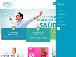 Sites similar to urologiacub.com.br