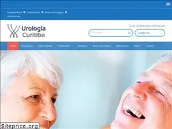 Sites similar to urologiacuritiba.com.br
