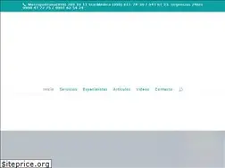 Sites similar to urologiadelsureste.com