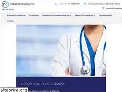 Sites similar to urologiagdansk.pl