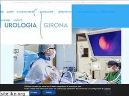 Sites similar to urologiagirona.com