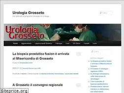 Sites similar to urologiagrosseto.it