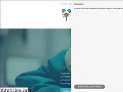 Sites similar to urologialaser.it