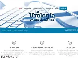 Sites similar to urologiamerida.com