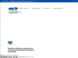 Sites similar to urologiasanrafael.com