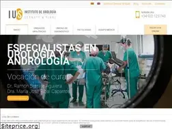 Sites similar to urologiaserrateribal.com