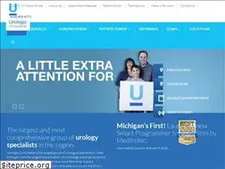 Sites similar to urologic-consultants.com