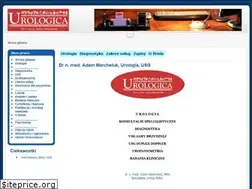 Sites similar to urologica.pl