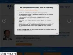 Sites similar to urologicalcancercentre.com.au