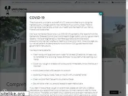 Sites similar to urologicalclinicvaldosta.com