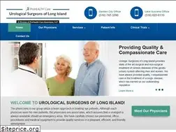 Sites similar to urologicalsurgeons.com