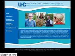 Sites similar to urologichealth.net